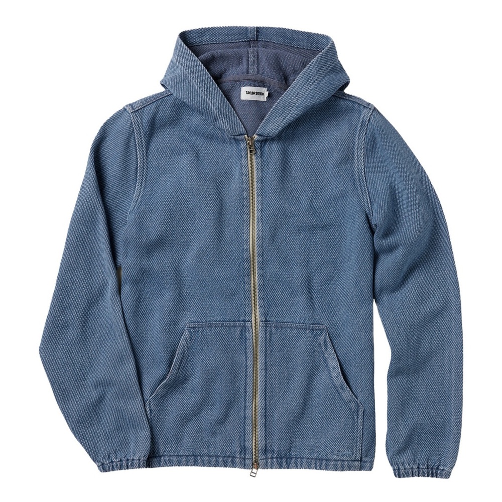 Taylor Stitch Riptide Jacket